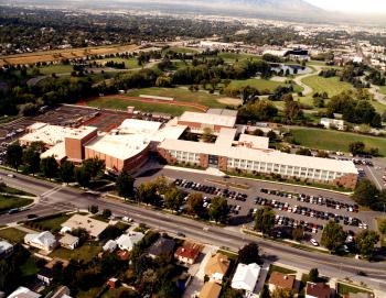 Highland High School Renovation/Addition/Seismic Retrofit